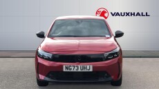 Vauxhall Corsa 1.2 Turbo Ultimate 5dr Petrol Hatchback